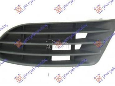 RESETKA PREDNJEG BRANIKA Desno za Volkswagen Golf Plus od 2004. do 2009. god.