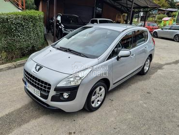 Peugeot 3008 1.6 e-HDI