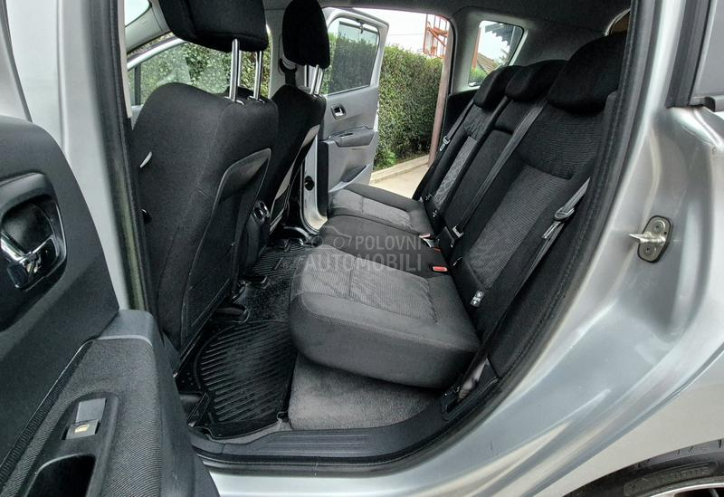 Peugeot 3008 1.6 e-HDI