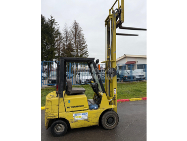 Mitsubishi mitsubishi