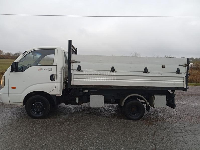 Kia K2500 TCi