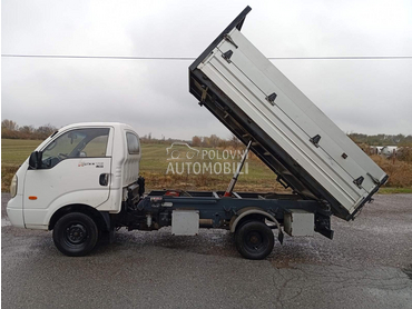 Kia K2500 TCi