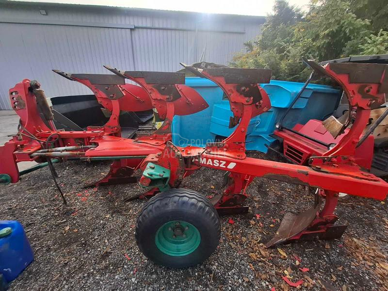 Agro Masz PO