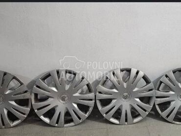Ratkapne Citroen 16ce origina 16" 4 x 108