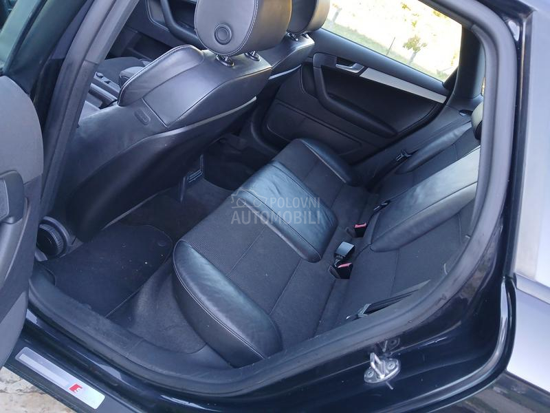 Audi A3 S/TRONIC / T0P/