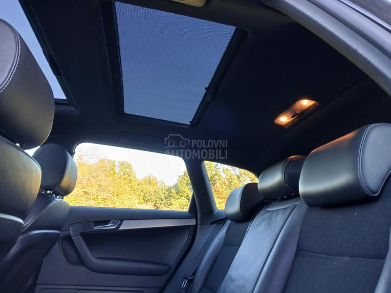 Audi A3 S/TRONIC / T0P/