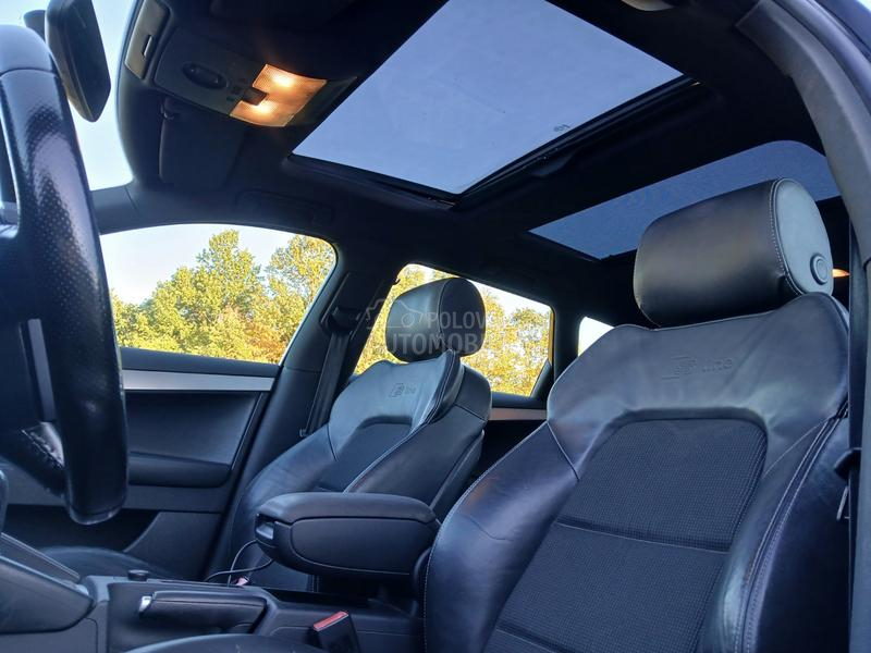 Audi A3 S/TRONIC / T0P/