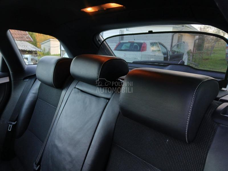 Audi A3 S/TRONIC / T0P/