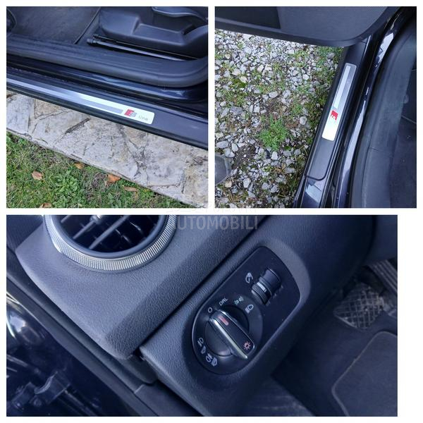Audi A3 S/TRONIC / T0P/
