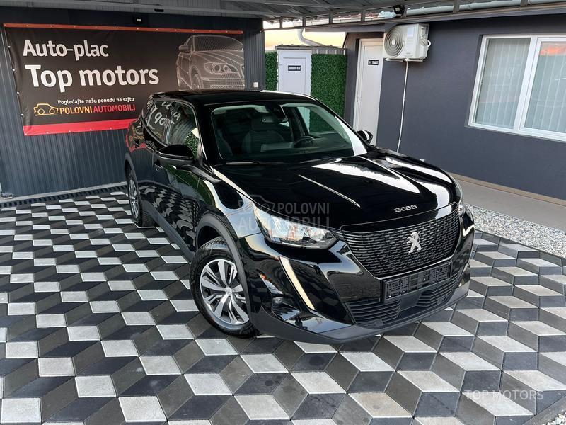Peugeot 2008 ZAMENjEN LANAC