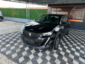 Peugeot 2008 ZAMENjEN LANAC