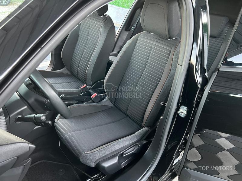 Peugeot 2008 ZAMENjEN LANAC