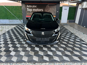 Peugeot 2008 ZAMENjEN LANAC