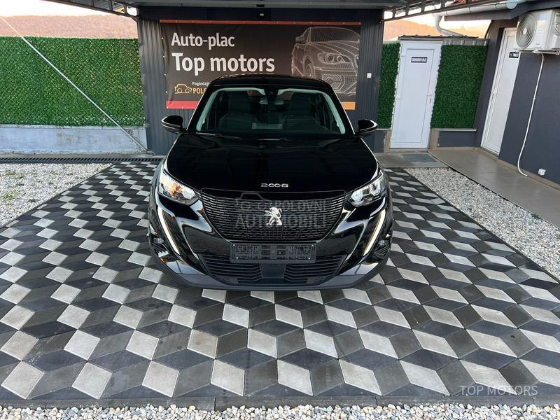 Peugeot 2008 ZAMENjEN LANAC