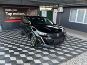 Peugeot 2008 ZAMENjEN LANAC