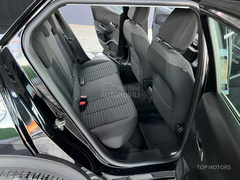 Peugeot 2008 ZAMENjEN LANAC