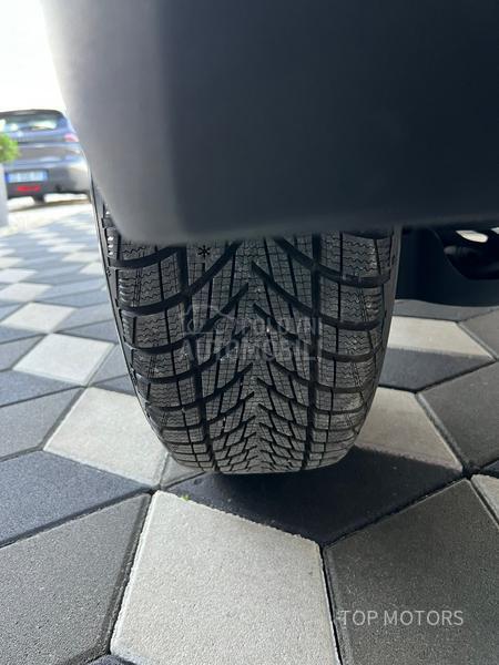 Peugeot 2008 ZAMENjEN LANAC