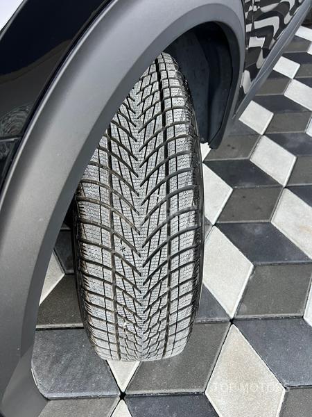 Peugeot 2008 ZAMENjEN LANAC