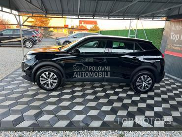 Peugeot 2008 ZAMENjEN LANAC