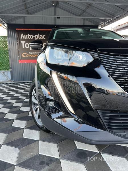 Peugeot 2008 ZAMENjEN LANAC