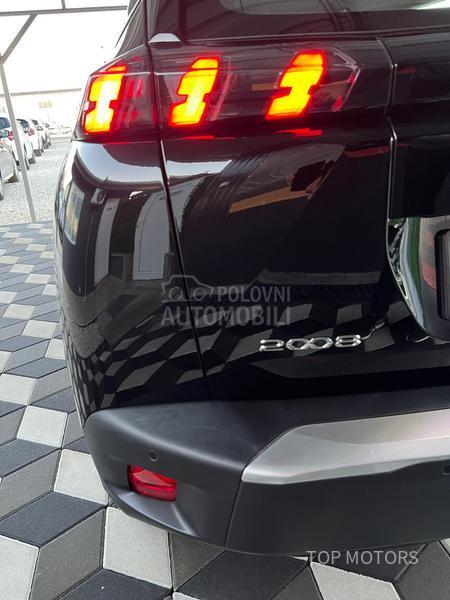 Peugeot 2008 ZAMENjEN LANAC