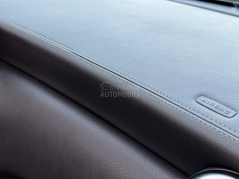 Mercedes Benz A 45 AMG 