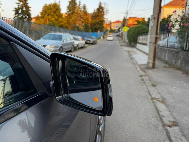 Mercedes Benz A 45 AMG 