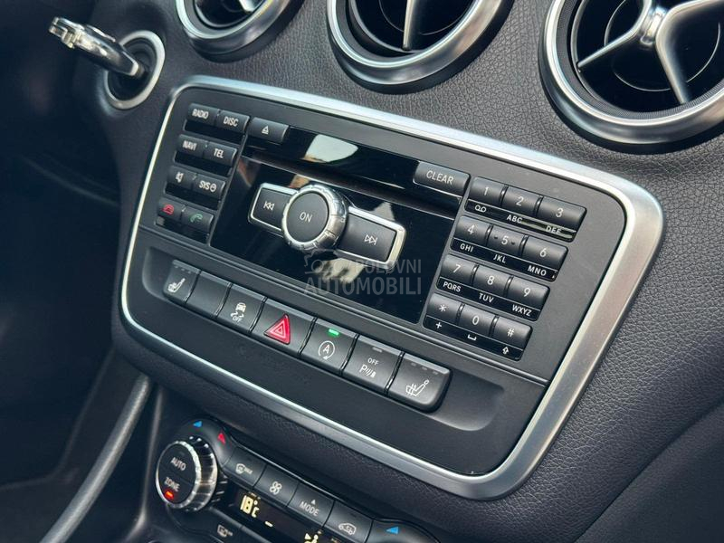 Mercedes Benz A 45 AMG 