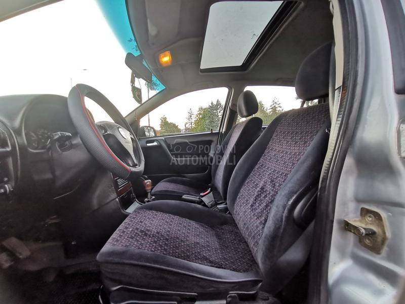 Opel Astra G 2.0 DTI