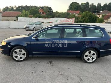 Volkswagen Passat B6 1.9.77.105