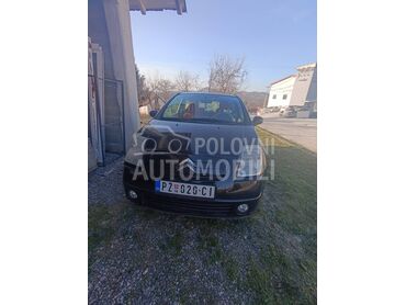 Citroen C2 1.1