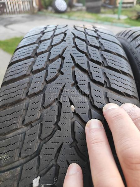 Aluminijumske felne  15" 4 x 100