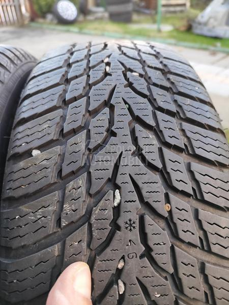 Aluminijumske felne  15" 4 x 100