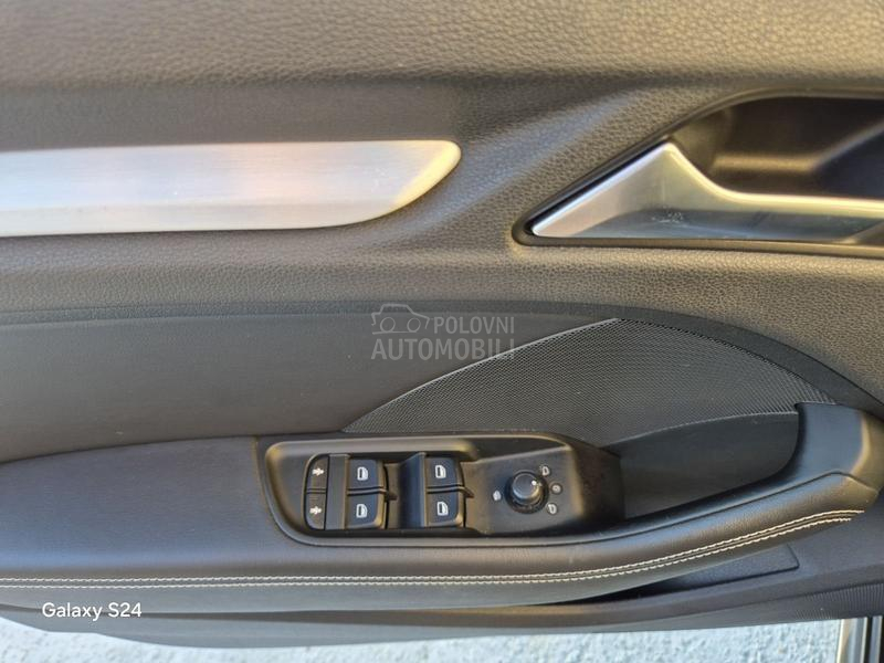 Audi A3 2.0 TDI 3X SLINE