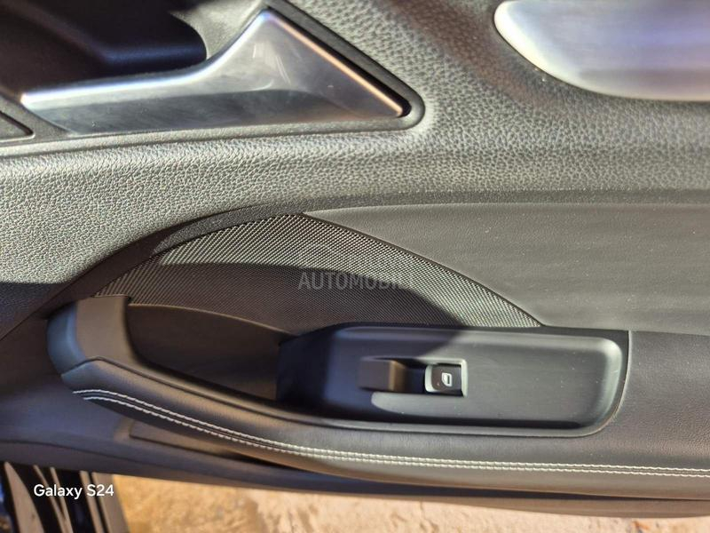 Audi A3 2.0 TDI 3X SLINE