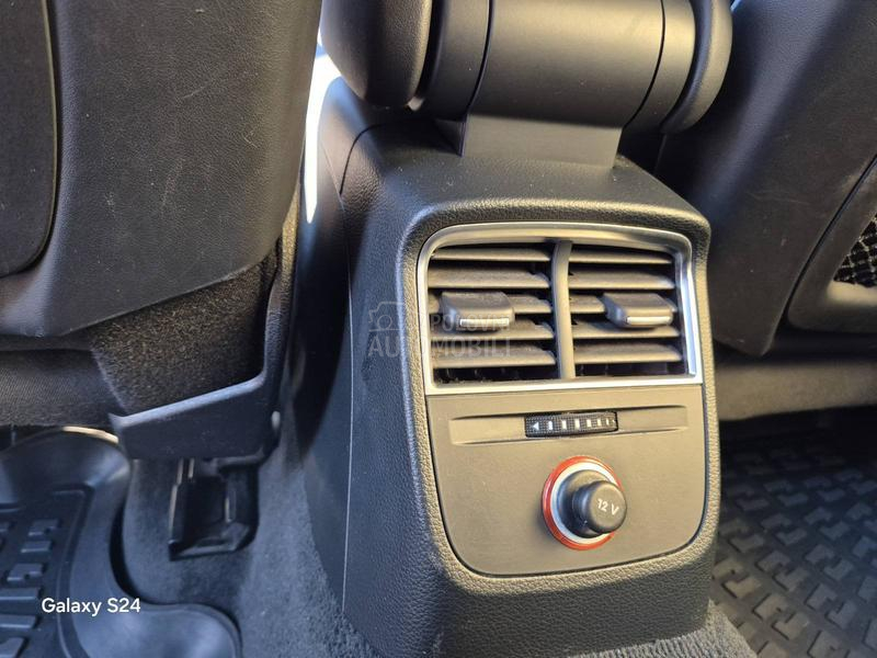 Audi A3 2.0 TDI 3X SLINE