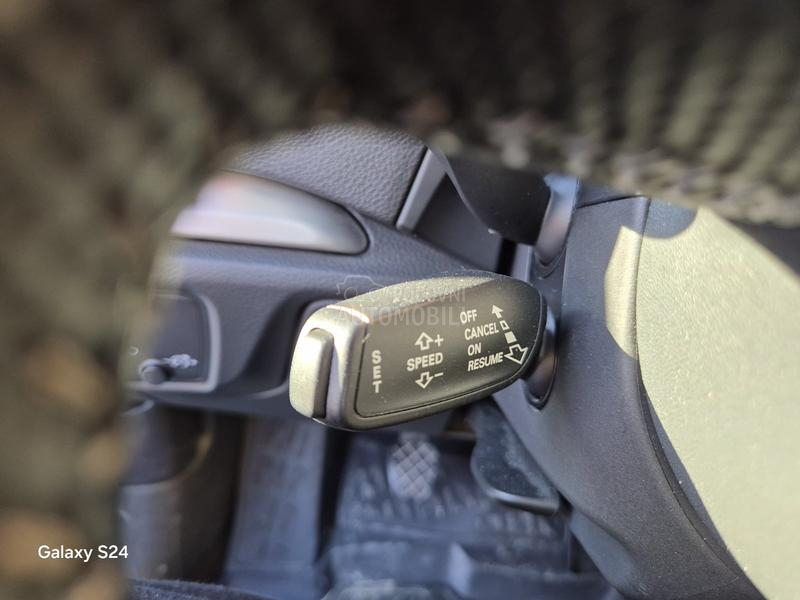 Audi A3 2.0 TDI 3X SLINE