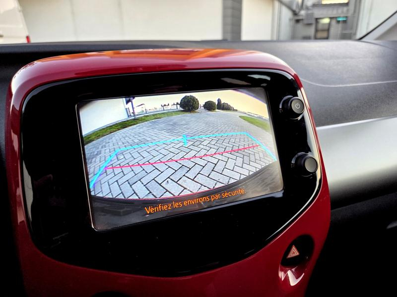 Citroen C1 /1.2i Shine Edition/