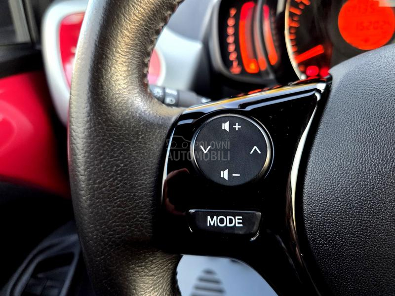 Citroen C1 /1.2i Shine Edition/