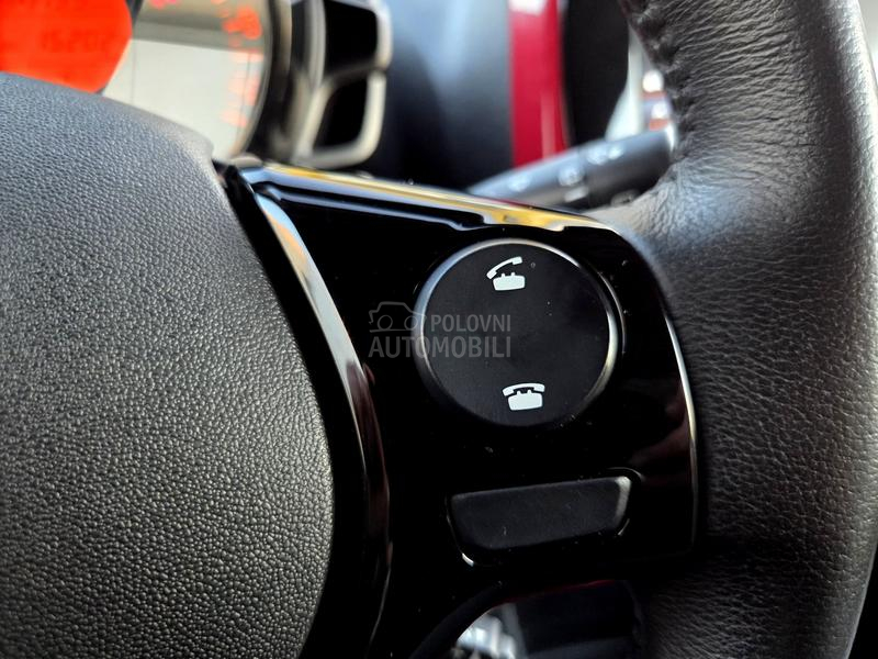 Citroen C1 /1.2i Shine Edition/