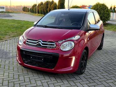 Citroen C1 /1.2i Shine Edition/