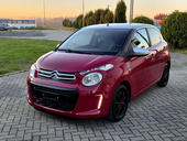 Citroen C1 /1.2i Shine Edition/