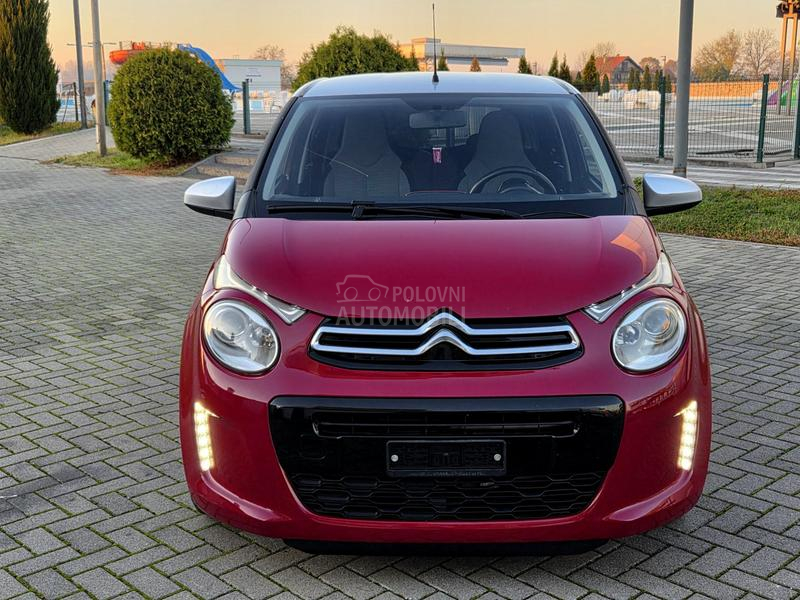 Citroen C1 /1.2i Shine Edition/