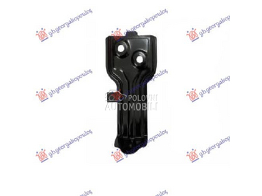 NOSAC BLATOBRANA METAK... za BMW X3 od 2017. do 2021. god.