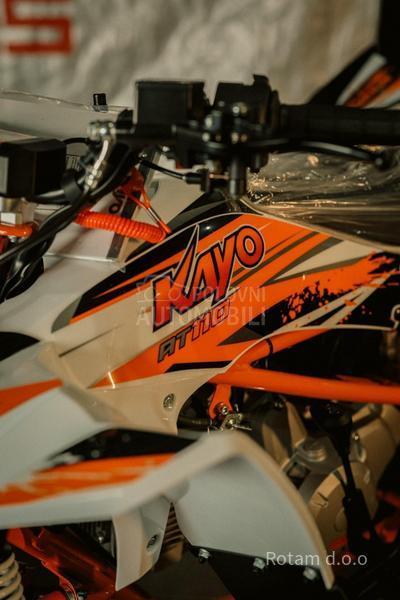 Kayo AT 110