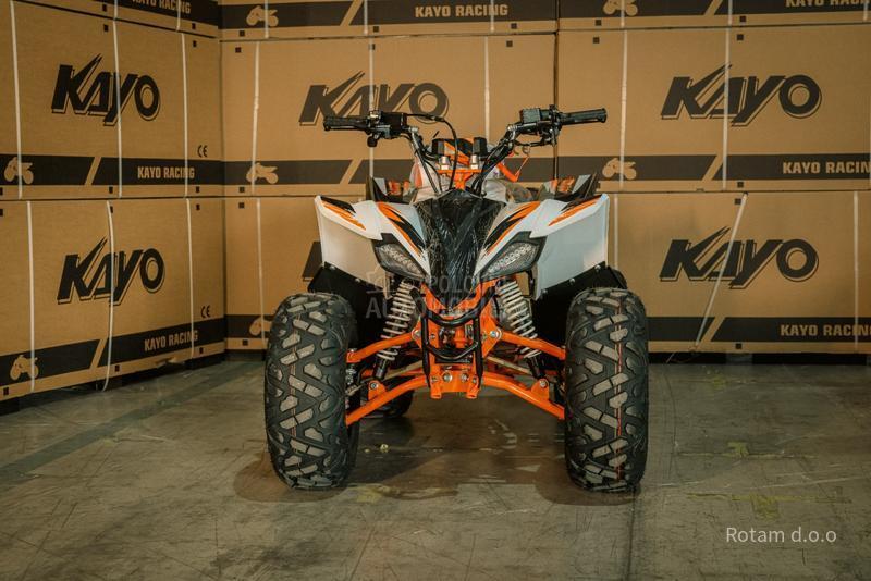 Kayo AT 110