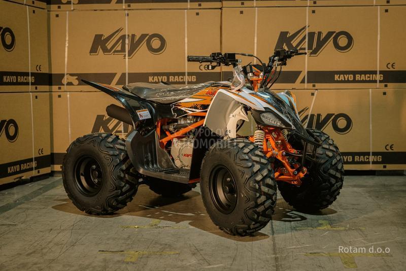 Kayo AT 110