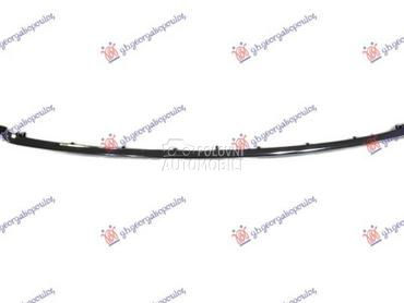 LAJSNA PVC MASKE DONJA HROM za MINI One od 2011. do 2014. god.