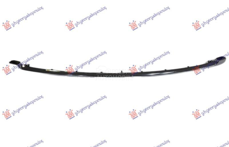 LAJSNA PVC MASKE DONJA HROM