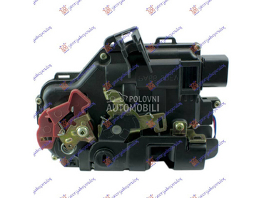 BRAVA ZADNJIH VRATA Levo za Audi A4 od 2000. do 2004. god.